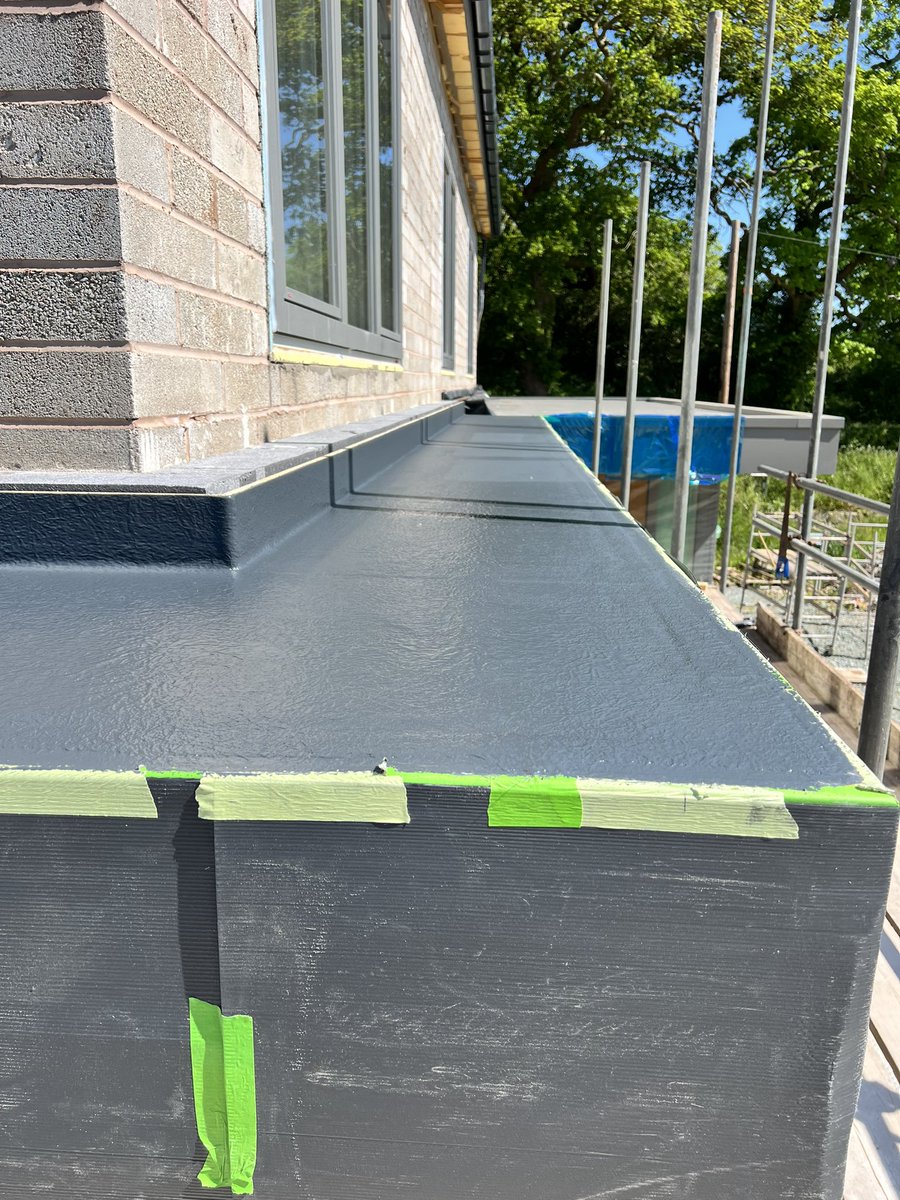 Polyroofnw's tweet photo. Attention to detail is one of our strengths, anything is possible with https://t.co/NeE4Gkaeuj #pnw #polyroof #fiberglass #roofing https://t.co/AwoMxVhTX6