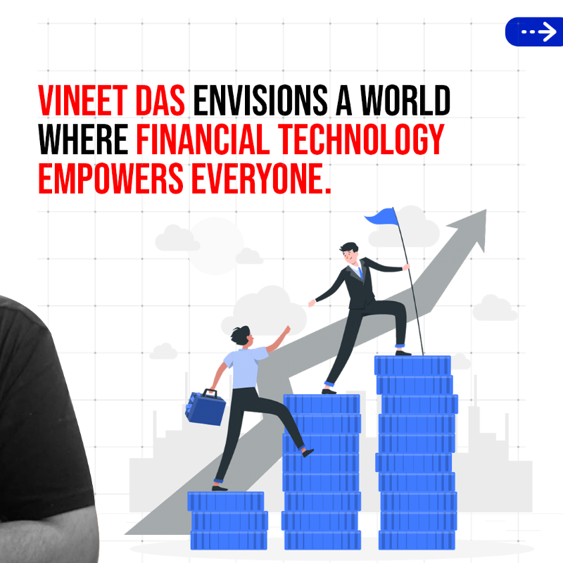 YourStoryCo's tweet photo. Join @vineetkdas, Head of Online Product at @plural_online by @PineLabs, as we unlock the future of payments ‘From Exclusive to Inclusive: Democratising Fintech For All’ at #Techsparks2023, the destination for deliberating, deep-diving, and building for #TheGreatIndianTechade.