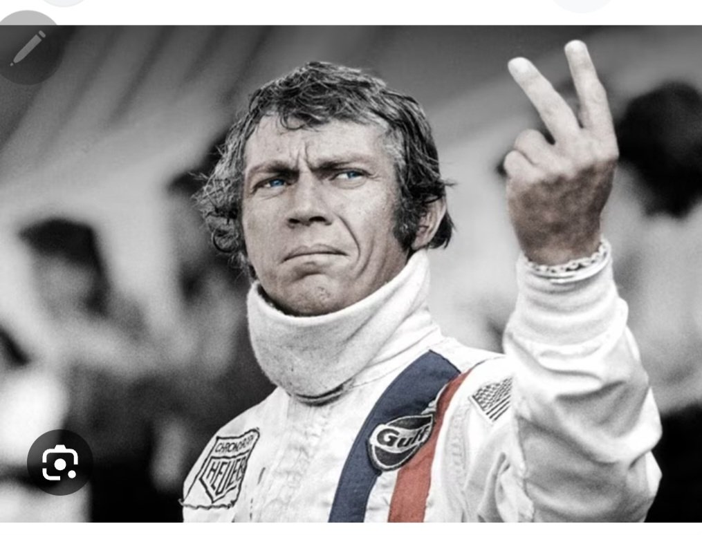 Hola. Vamos a "arrancar" muy pronto la 12t del #conexionvintage de <a href="/teledeporte/">Teledeporte</a> <a href="/rtve/">RTVE</a>  <a href="/rtveplay/">RTVE Play</a> con un mito. "100 años de Le Mans; dime que no fue un sueño" Pronto os anunciaremos <a href="/sipinsipoide/">Roberto</a> o yo, día y hora.