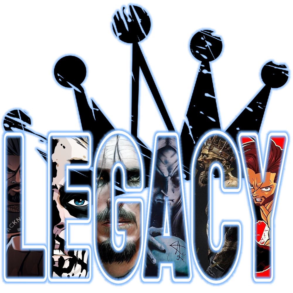 iwf2013.proboards.com/thread/18176/p…

THE CARD FOR LEGACY IS NOW LIVE! And there is A LOT ON THE LINE for everyone to merely have a CHANCE to preserve their own legacy! You aren’t going to want to miss this one!