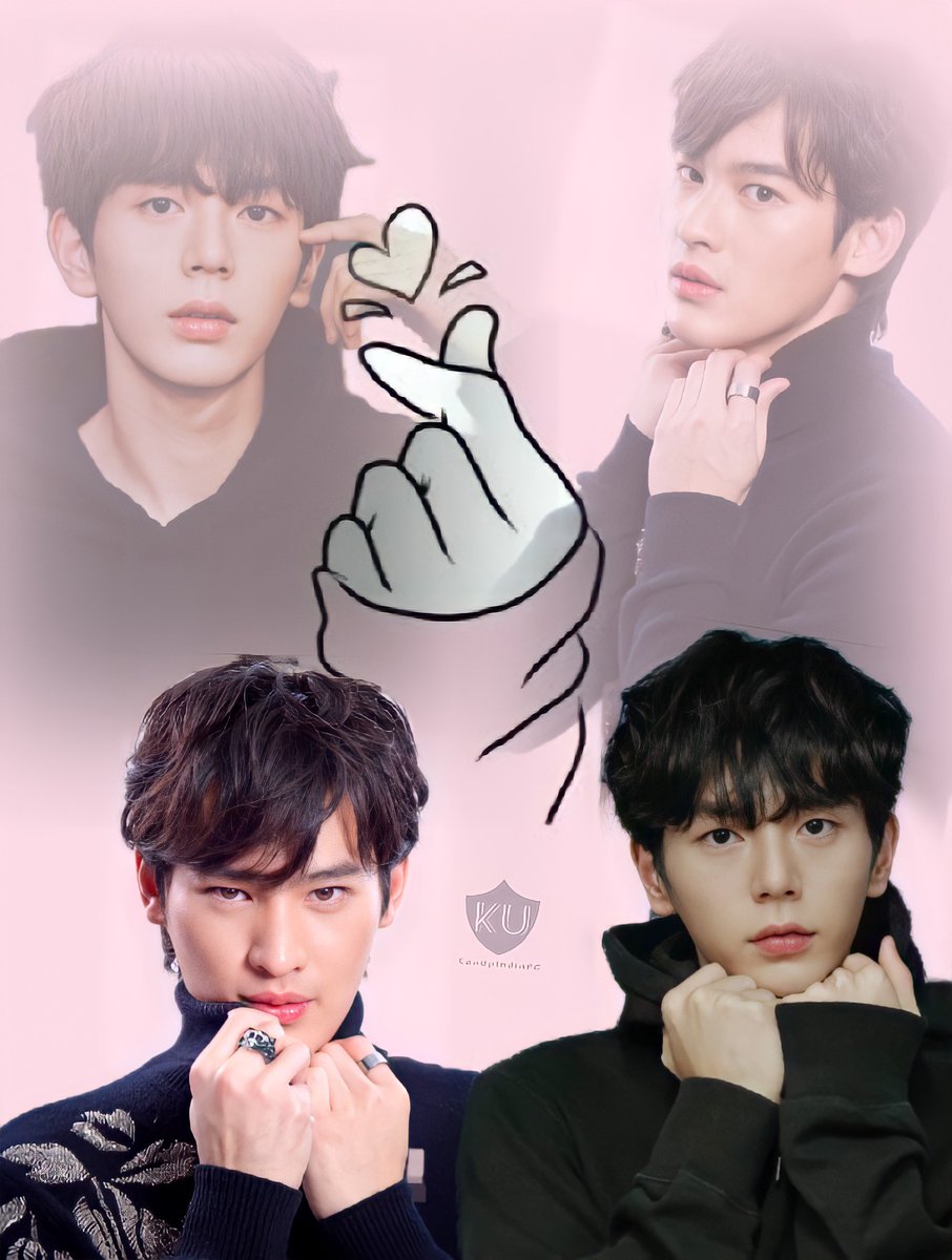 Happy KaoUp 🖤🤍 Night Everyone

#number_9th #uppoompat
#เก้าอัพ #กั๊พอ้าว #KaoUp #Kupao