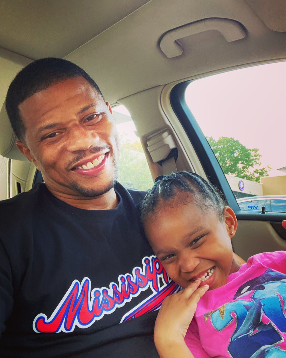 YusefFitzPWS's tweet photo. This love is unmatched…mends my heart everytime I see her smile!
❤️❤️❤️ https://t.co/urMlFx5MIM