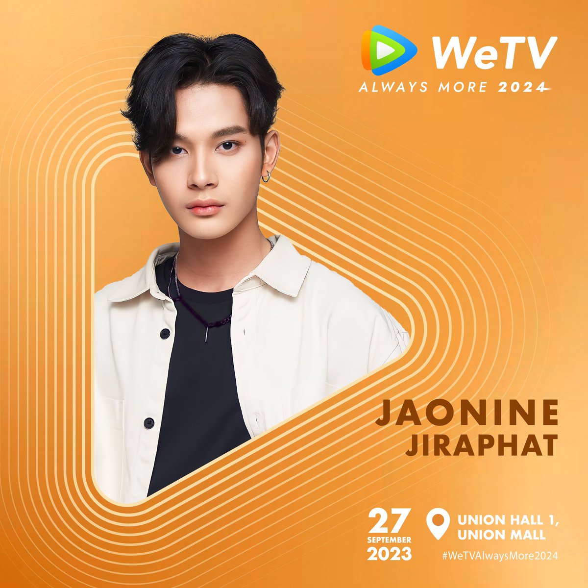 WeTVThailand tweet picture