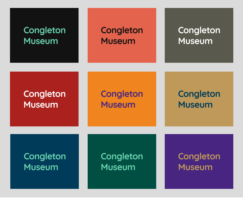 CongletonMuseum's tweet image. We are thrilled to unveil our brand-new website and stunning branding makeover. Our fresh look reflects our core values and the heart of our organisation. We're all about preserving history, celebrating heritage, and bringing the past to life. 🕰️📜