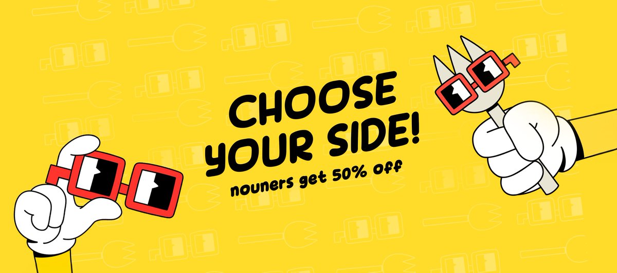 Nouns Factory ⚙️ tweet media