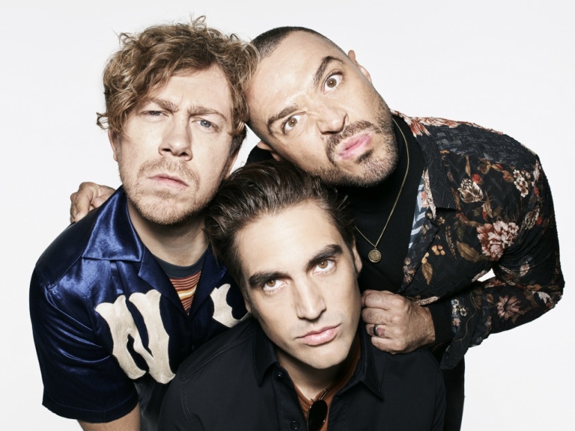 theglobene4's tweet photo. Going to see #Busted at the arena? Why not pop along for our warming up party at The Globe!! #utilitaarena #newcastle #bustednewcastle #bustedtour #bustedgig https://t.co/0D1jKCMURW