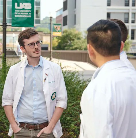 UAB Biomedical Engineering tweet media