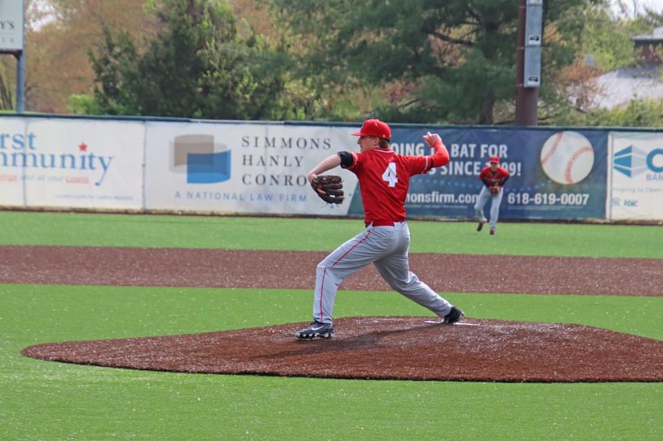 I am excited to announce that I have committed to Monmouth College to further my academic and athletic career! I would like to thank my family, friends and coaches for helping me along my journey! <a href="/MCScotsBaseball/">MC Baseball</a>