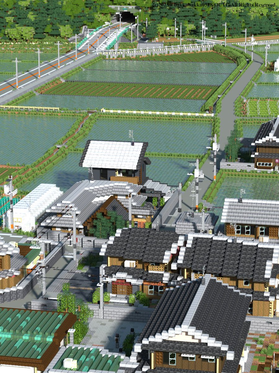 薄荷(ハッカ)/Minspe tweet media