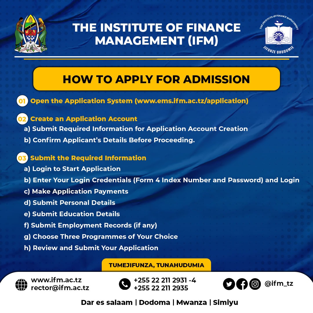 IFM TZ Official Page (@ifm_tanzania) on Twitter photo 