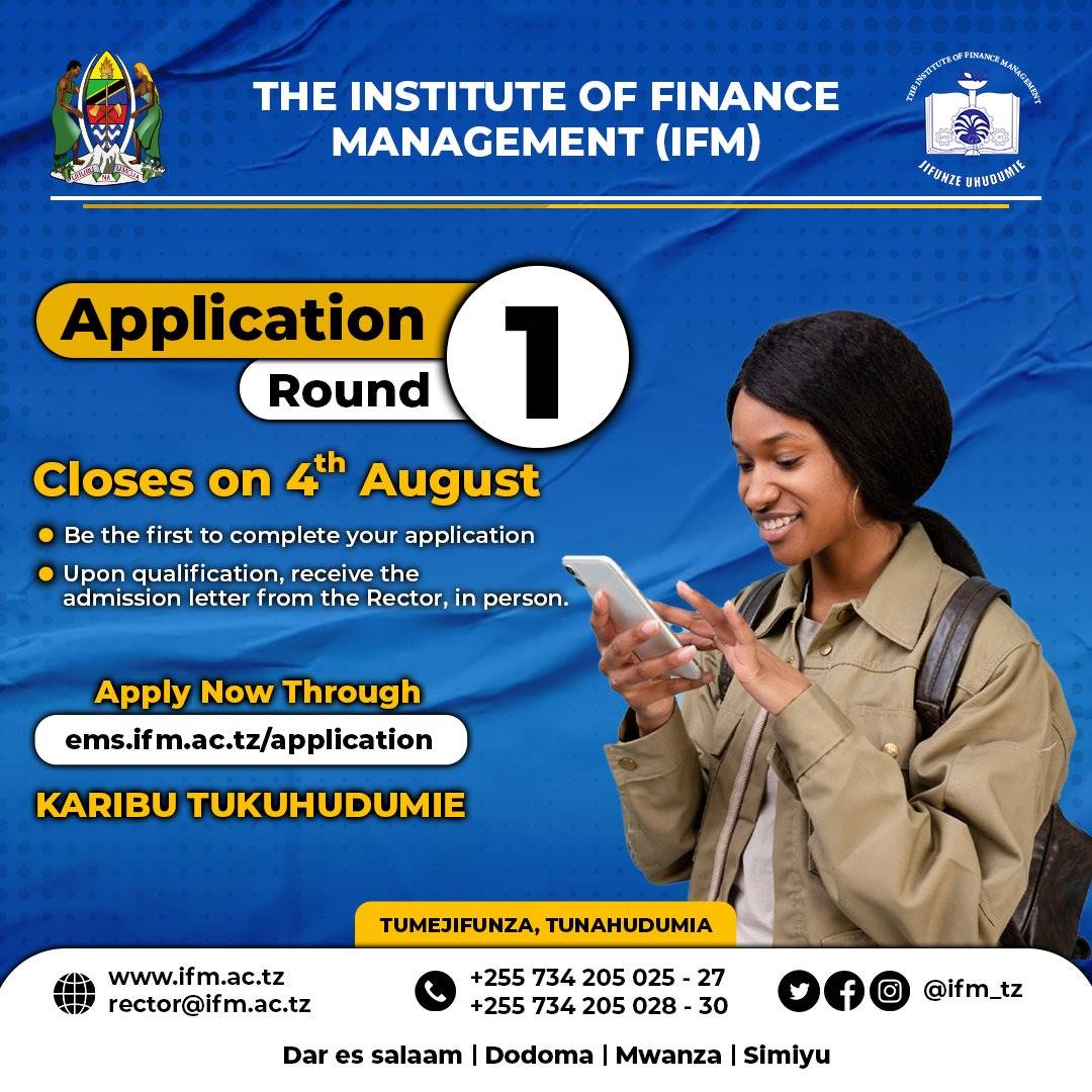IFM TZ Official Page (@ifm_tanzania) on Twitter photo 