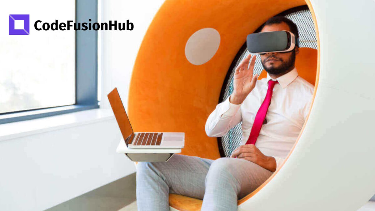 codefusionhub's tweet image. Innovation is the driving force behind the success of web and mobile applications. Users crave seamless experiences, stunning interfaces, and cutting-edge functionalities that keep them engaged. #codefusionhub #codefusionhublife
shorturl.at/amBH3