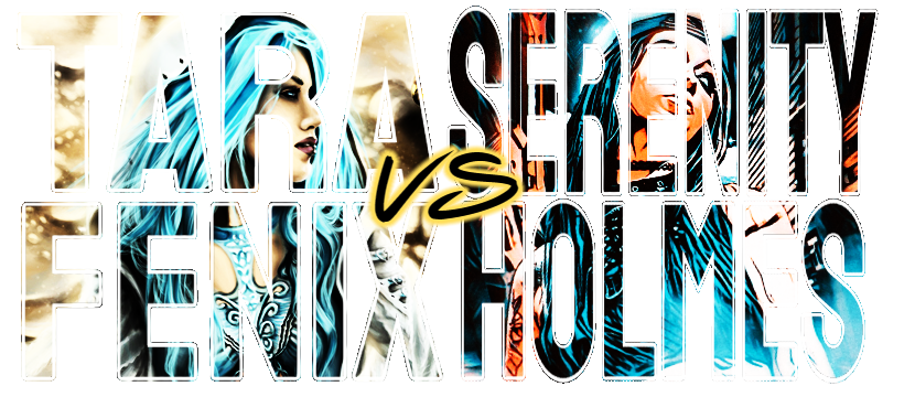 KICKING OFF THE MAIN SHOW! And it's going to be a tough one to top...

WE HAVE! 

<a href="/TheGoddessTara_/">The Blue Haired Deviless</a> taking on <a href="/CenturyofSerene/">New Year, New Me.</a> in a LAST WOMAN STANDING MATCH! These two have had a bitter rivalry as two generations clash for superiority! The legend of old taking on the new blood!