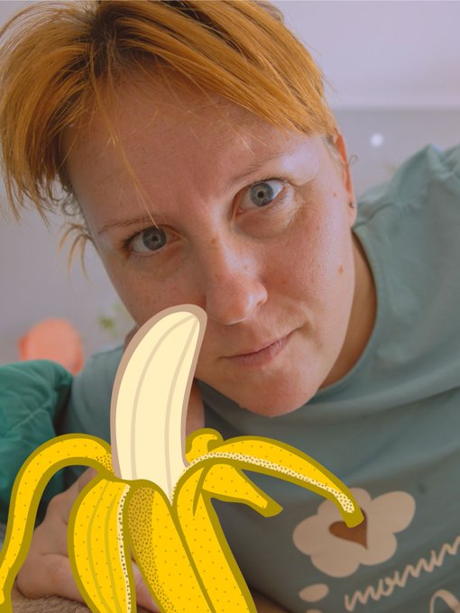 🍓Morning care🍆😋 https://t.co/ItskWFRHmQ