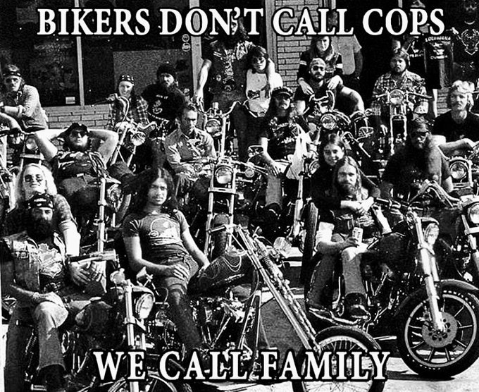 #Family #ThinkBike