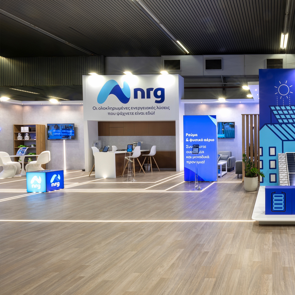 nrgprovider's tweet photo. Οι ολοκληρωμένες ενεργειακές λύσεις που ψάχνεις είναι εδώ και σε περιμένουν στη ΔΕΘ για μία μοναδική εμπειρία!
#ΔΕΘ2023 #emobility #energysolutions #incharge #nrg https://t.co/kCy9J0PtgQ