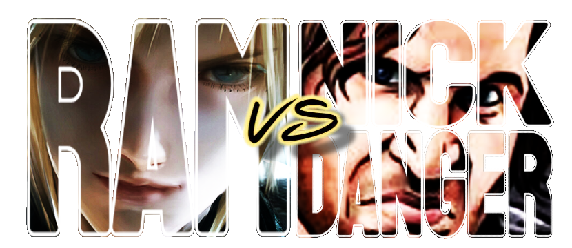 Another match with some bad blood between them, we have RAM taking on <a href="/NickDanger107/">Nick Danger</a> as they have had nothing but hate between them the last couple of months! RAM, the former understudy of James Gilmore, looks to cement his own legacy against Nick Danger!