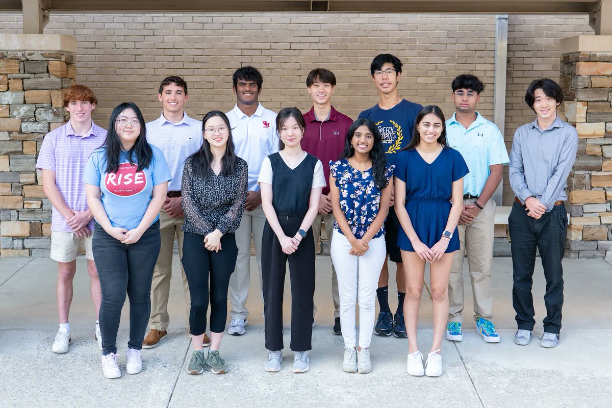 Vestavia Hills City Schools tweet media