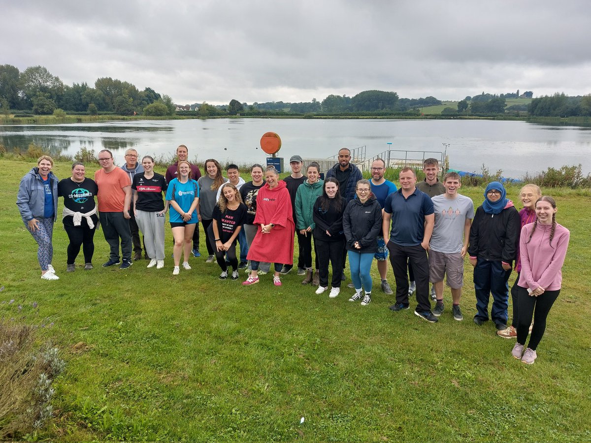 Rebecca Davidge (@rdavidgeworc) on Twitter photo What a fantastic start for Team Humanities @uwpgsec team building, canoeing and paddle boarding. The weather did not stop the enthusiasm, smiles and laughs so proud of these trainees <a href="/ELengthorn/">Elena Lengthorn</a> <a href="/teachistory1066/">Rachael Moore</a> What a fantastic start for Team Humanities @uwpgsec team building, canoeing and paddle boarding. The weather did not stop the enthusiasm, smiles and laughs so proud of these trainees <a href="/ELengthorn/">Elena Lengthorn</a> <a href="/teachistory1066/">Rachael Moore</a>