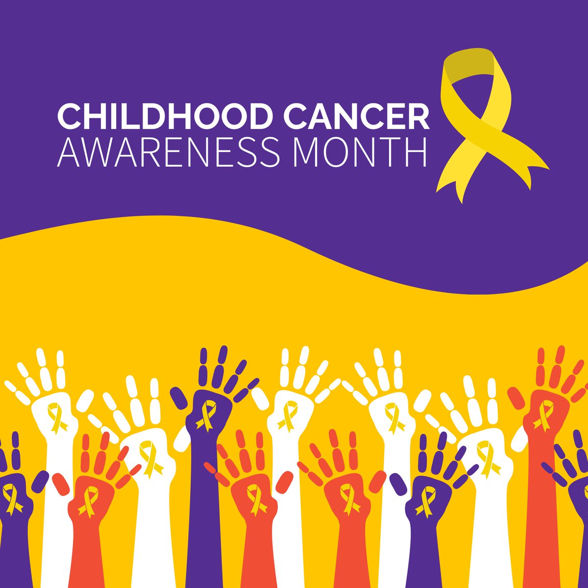 AssocPHON's tweet photo. This month is Childhood Cancer Awareness Month🎗️
Together, we stand with the brave children and their families in their battle against cancer. Let's raise awareness, support, and hope for a brighter future. 🧡
#ChildhoodCancerAwareness #HopeForACure #StrongerTogether #APHON https://t.co/2j5rJkEt3f
