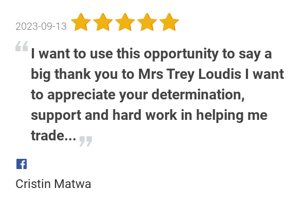 NeedhamPromo's tweet image. New 5.0-star Review: "I want to use this opportunity to say a big thank you to Mrs Trey Loudis I want to...
