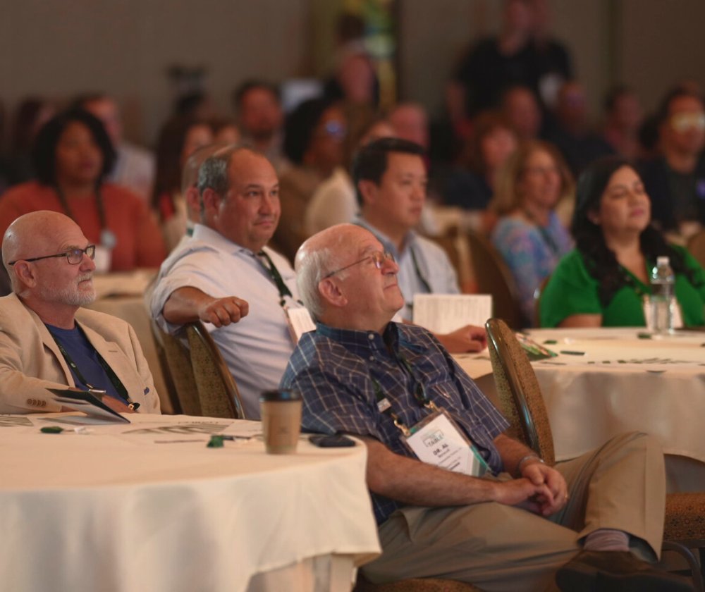 WeRRestaurants's tweet photo. Day 1 of #TheTable2023 is in the books! Jam-packed with networking & deep dives into the issues most critical to the industry, it left attendees hungry for more!
Check out the schedule so you don’t miss out on all the great things happening today: https://t.co/bSr1KLlGDp https://t.co/bxnkoTSpDs