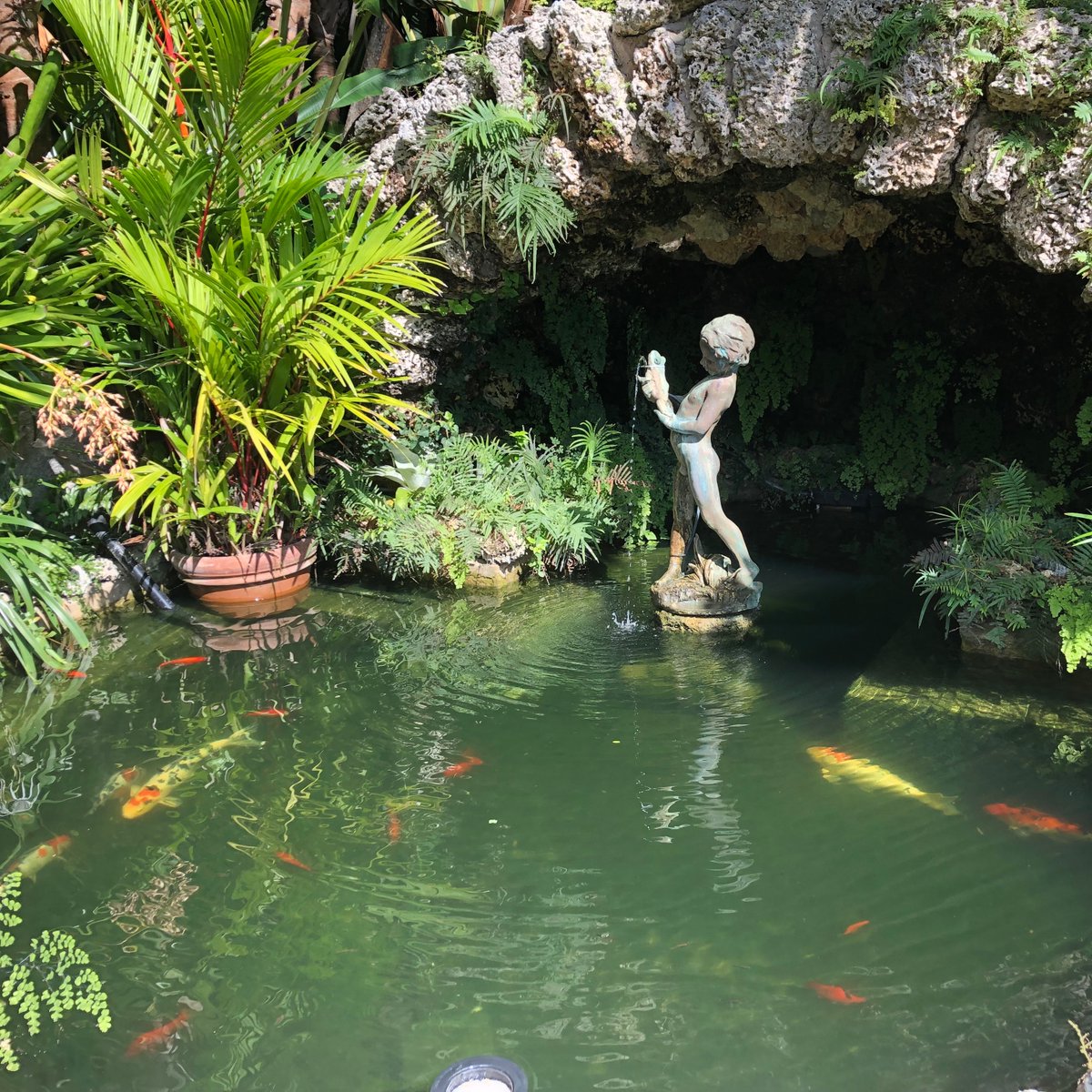 palmbeachedits's tweet photo. Ann Norton Sculpture Gardens! https://t.co/2XDteQkz0B