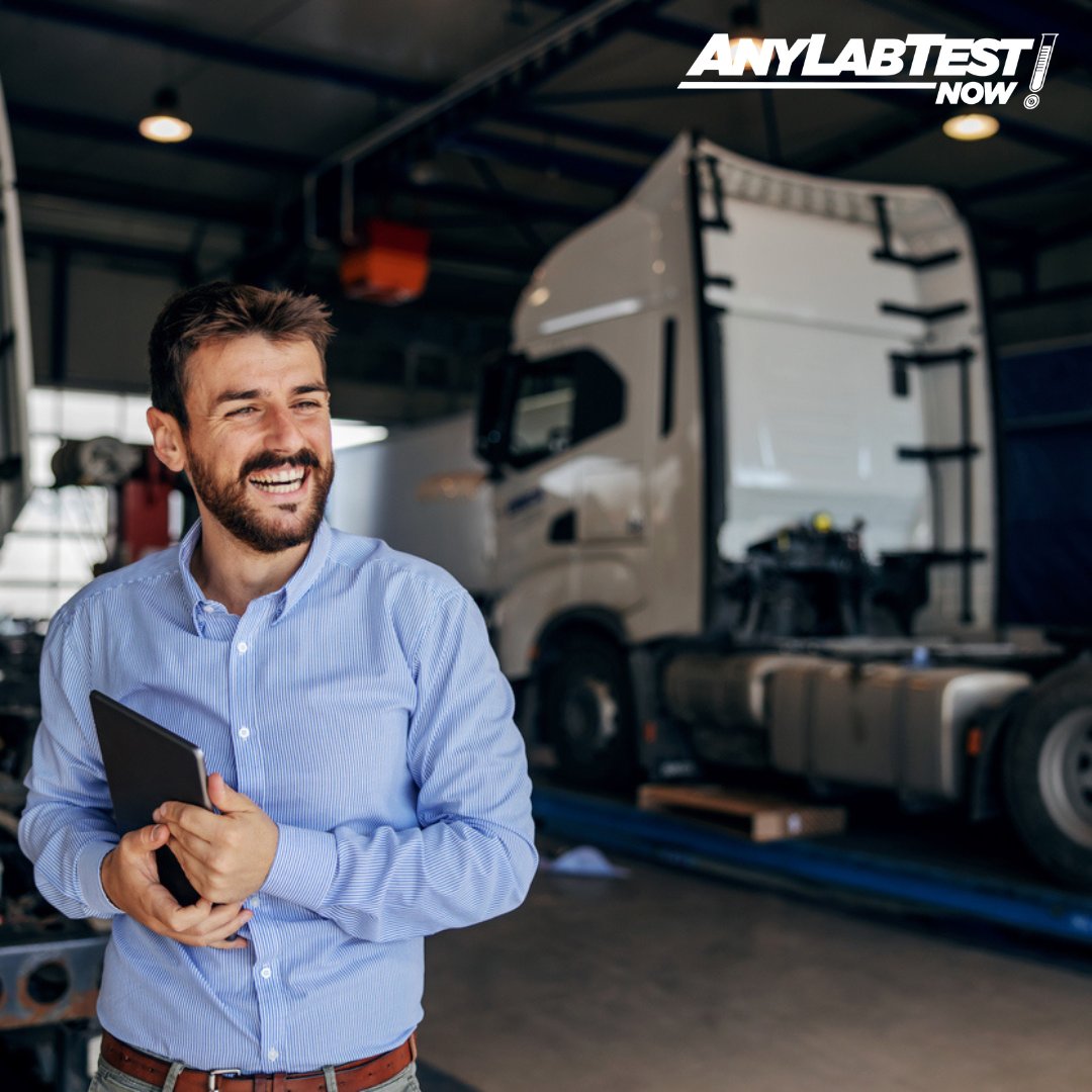 AnyLabTestNowGA's tweet image. Our Male Comprehensive Panel consists of 8 blood tests including;

🔹 Complete Blood Count (CBC)
🔹 Comprehensive Metabolic Panel (CMP)
🔹 Lipid Panel
🔹 Hemoglobin A1c (HbA1c)
🔹 Thyroid Stimulating Hormone (TSH)
🔹... website.

anylabtestnow.com/tests/comprehe…

#AnyLabTestNow