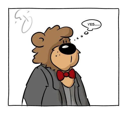 FlattBear's tweet photo. Yes #flattbear https://t.co/lx04So4Kq4