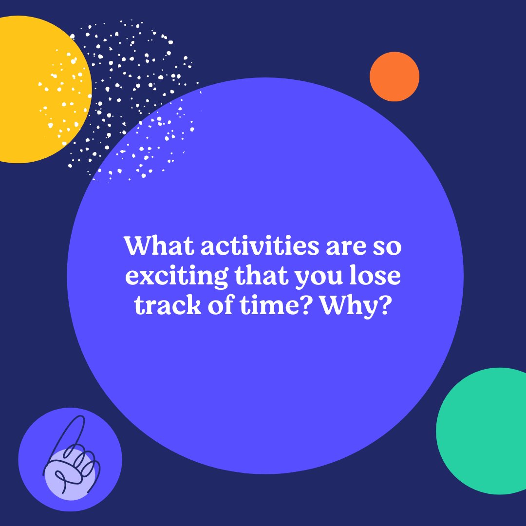 along_org's tweet photo. DYK? We have different libraries of questions that can help you strike up conversations around various topics with your students. 🤩💪

Learn more at https://t.co/bSP4T0x7rL! #EdTech https://t.co/lvi4pGqYCJ