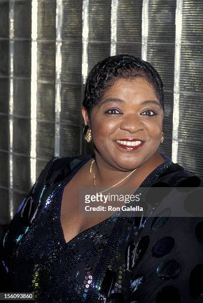 Remembering #NellCarter September 13,1948_January 23,2003 (Age 54) #GimmeABreak #Hair #TheGrassHarp