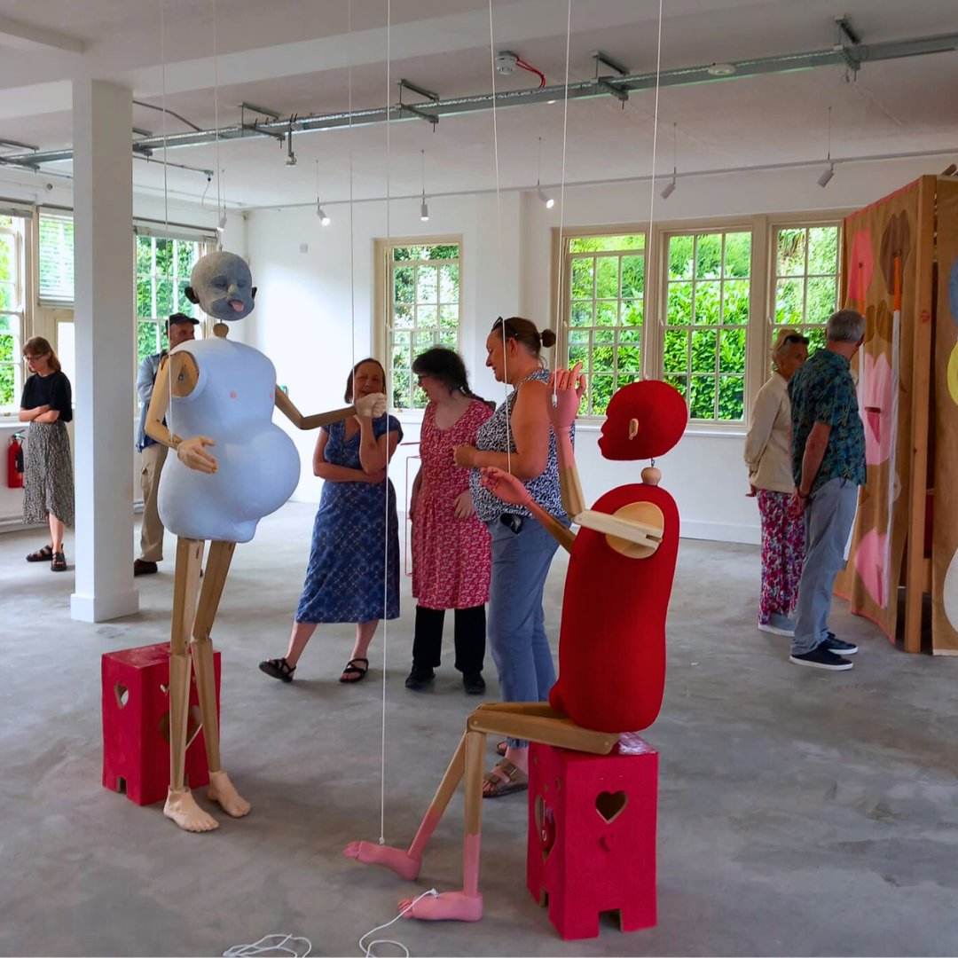 Culture Shift tweet media