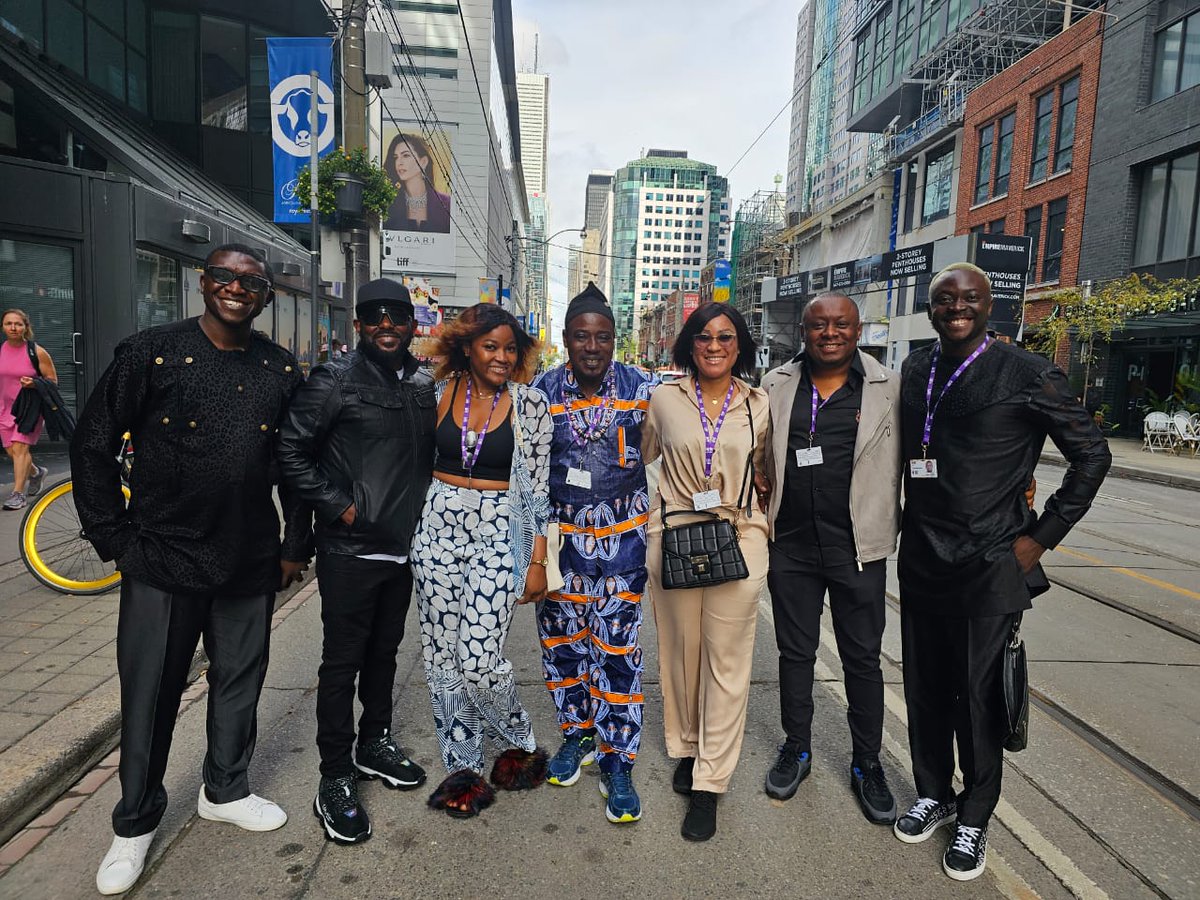 Canada in Cameroon tweet media