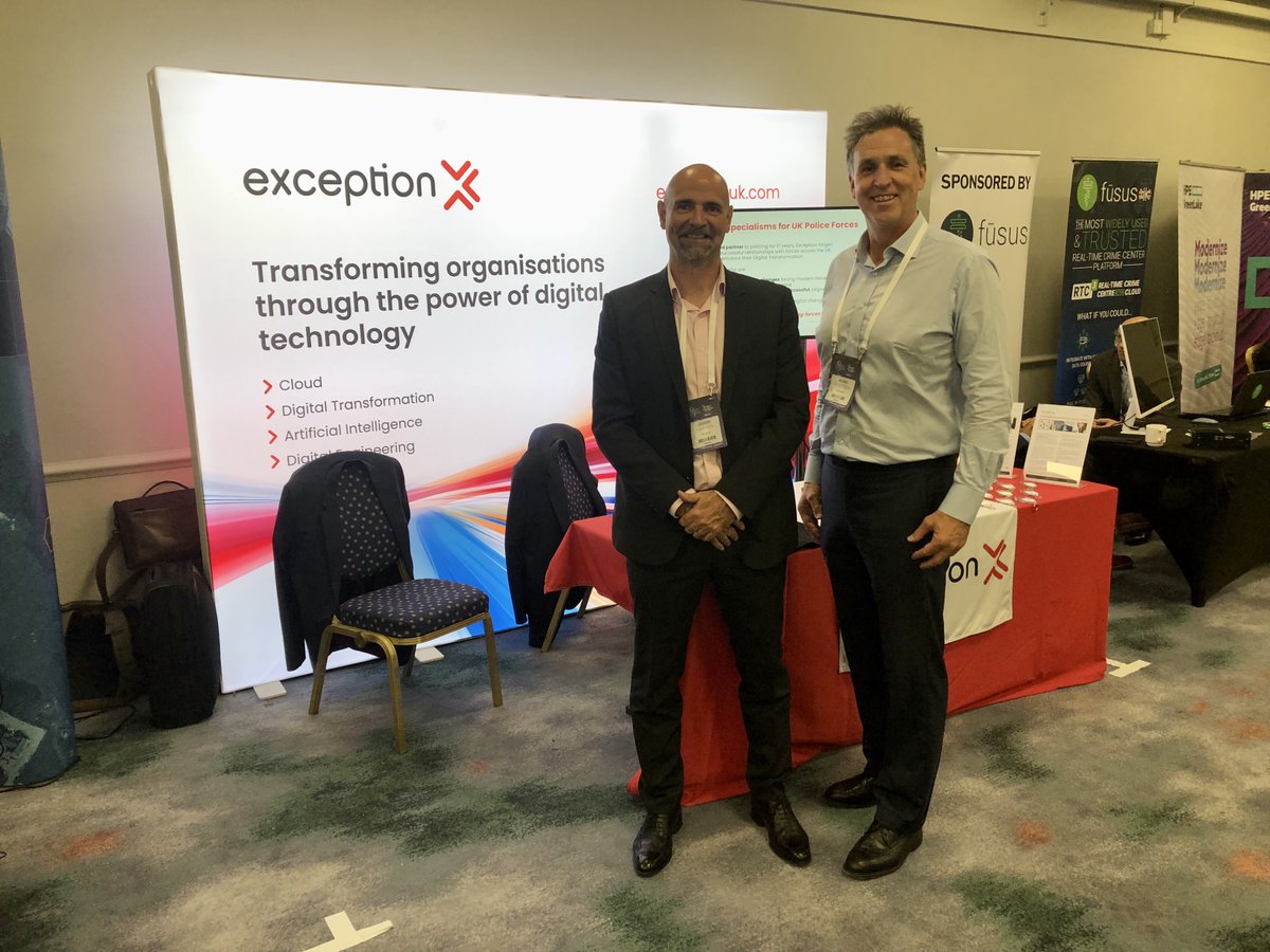 Exception tweet media