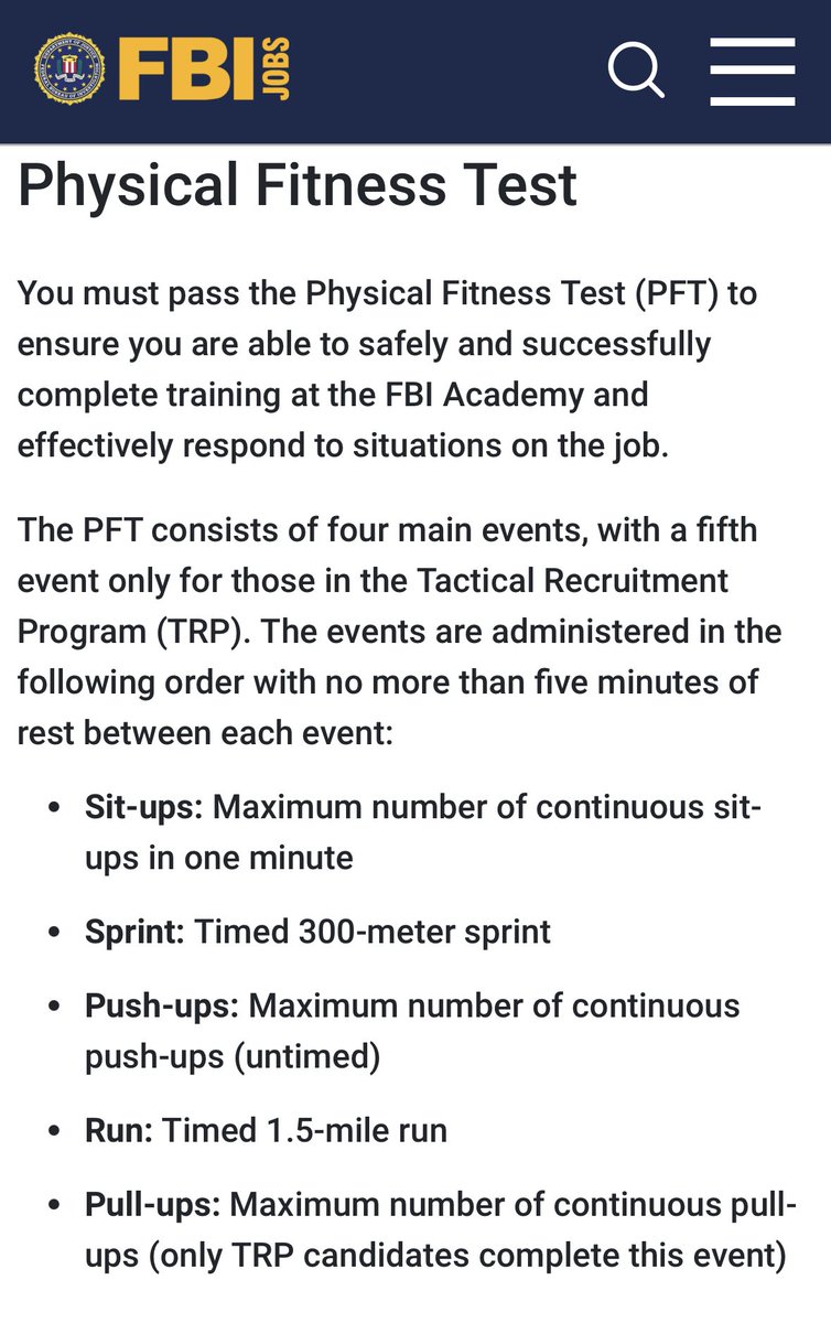 cincinnagus's tweet photo. @TheAutumnWind81 @AlexHolleyFOX29 Ain’t no way one of those boys could pass the fitness test. https://t.co/48tT2wdsL9