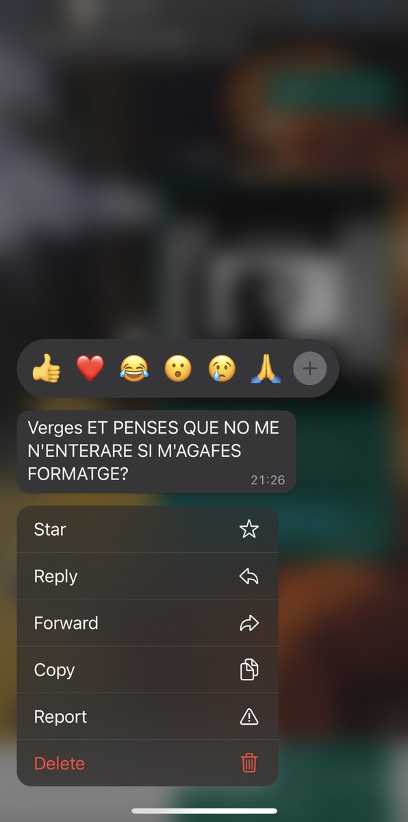 martivercos's tweet photo. tenia hamble solo fue un poquito👉🏽👈🏽 https://t.co/JGjcIlmVsm