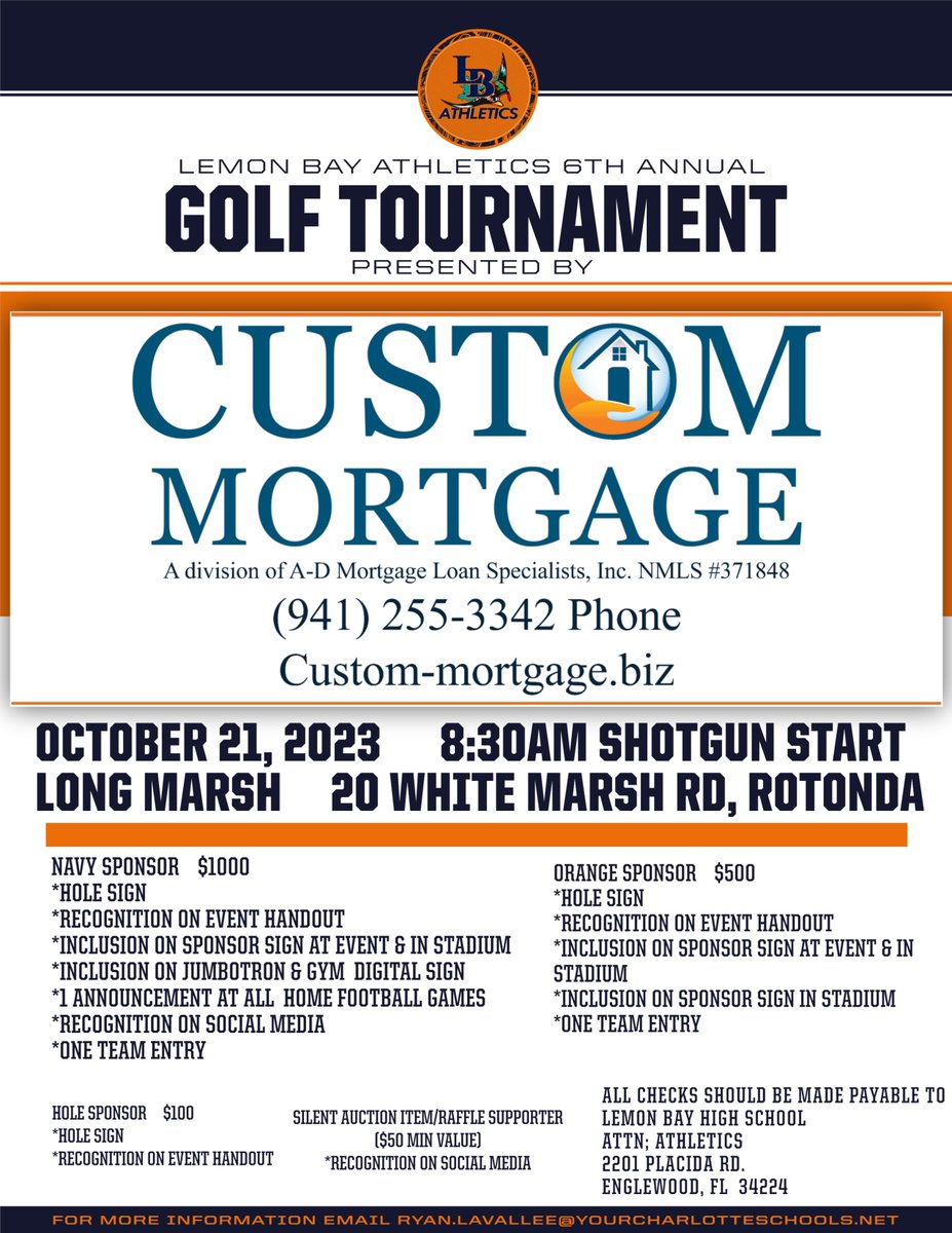 LBHS Athletics tweet media