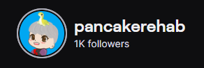 WE MADE IT!!! Thank you to everyone that helped me get to 1000 followers! I would have never thought that I would have made it this fair. But I love you all and thank you once again! 😄❤️

Special thanks to @MaddiexPlays for getting me there tonight!