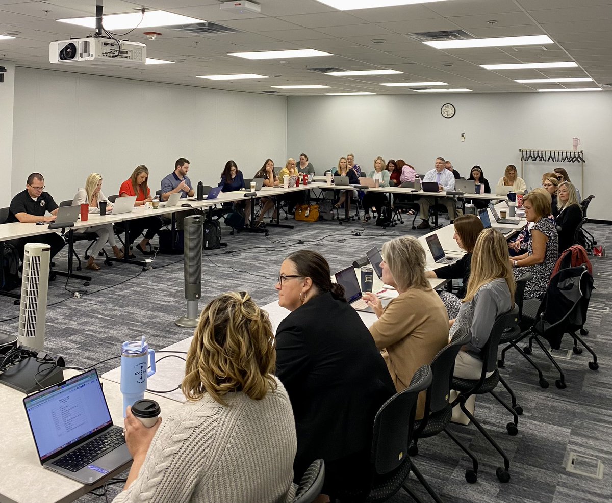 Micki Charf (@ndesped2) on Twitter photo Welcome new NASES members and mentors- let the journey begin!!!
<a href="/lonelso/">Lona Nelson</a> <a href="/NDE_SPED/">Amy Rhone</a> <a href="/principalhoops/">Eric Hoops</a> <a href="/NCSAToday/">NCSA Today</a> Welcome new NASES members and mentors- let the journey begin!!!
<a href="/lonelso/">Lona Nelson</a> <a href="/NDE_SPED/">Amy Rhone</a> <a href="/principalhoops/">Eric Hoops</a> <a href="/NCSAToday/">NCSA Today</a>