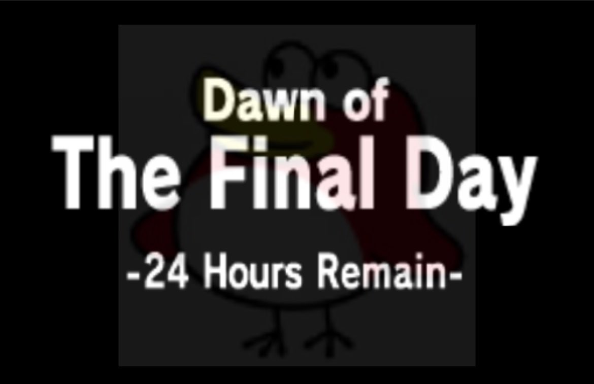 Pyoros_Dad's tweet image. 