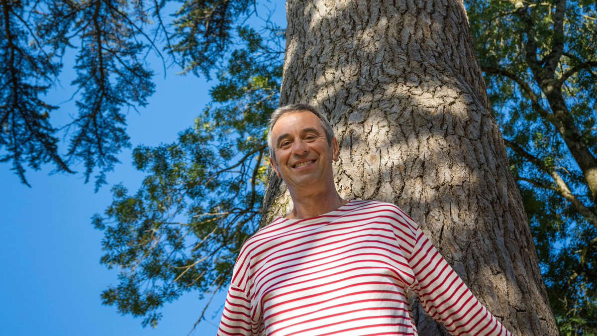 Charles Kloboukoff
Intégrant une philosophie ancrée dans la coopération au sein d’une #entreprise qui pèse un demi-milliard d’euros de chiffre d’affaires, ce #dirigeant inspiré a choisi de transmettre progressivement le capital à un fonds de dotation🔹inexplore.com/articles/busin…