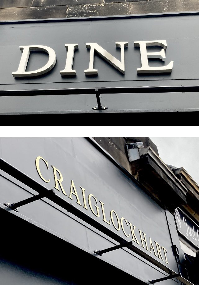 Dine Edinburgh tweet media