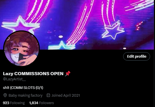 LazyArtist__'s tweet photo. re did my profile layout, imma eep now
#bootw #ranbooart https://t.co/12mr6Jha57