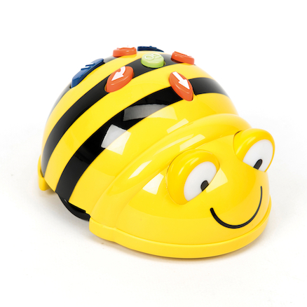 🌟Explore how Bee-Bots can be used in the classroom to teach simple algorithms and programming! 🙌Click your link below to secure a place on this NEW & Exciting CPD opportunity! Chesterfield - bit.ly/3EDmjW8 Stoke on Trent - bit.ly/48a9wI5 @TTSResources