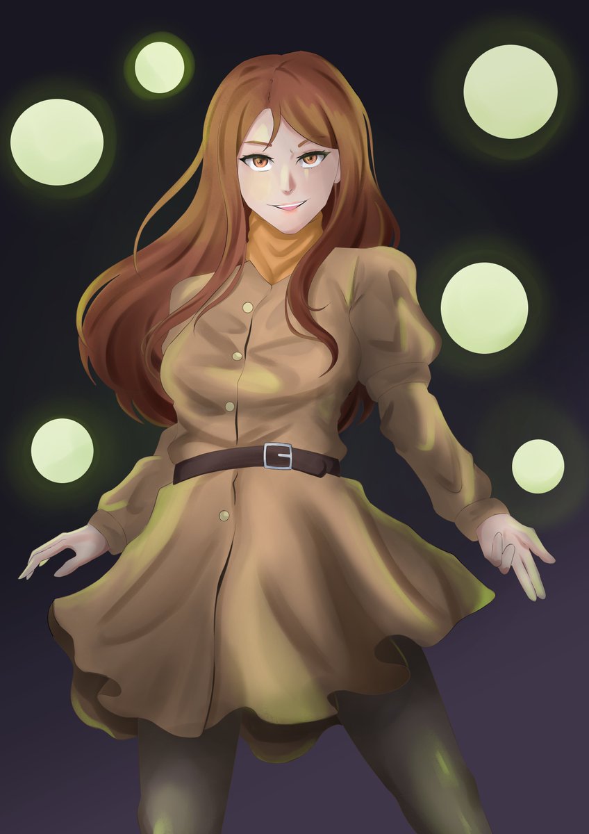 Pathogenus's tweet image. Another Raildex fan art with my attempt to improve shading skills.
#toarukagakunorailgun #toarumajutsunoindex #muginoshizuri #animart