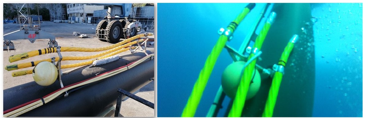 EMSOeu's tweet photo. 📢 Let’s explore the SEASNAKE project within the EMSO #PhysicalAccess Program, awarded through a competitive tender to the @RISEsweden which is taking place at the EMSO Regional Facility Western Mediterranean Sea! 🌊
🔗 https://t.co/P4QBGHRGxW https://t.co/NveINNJitC