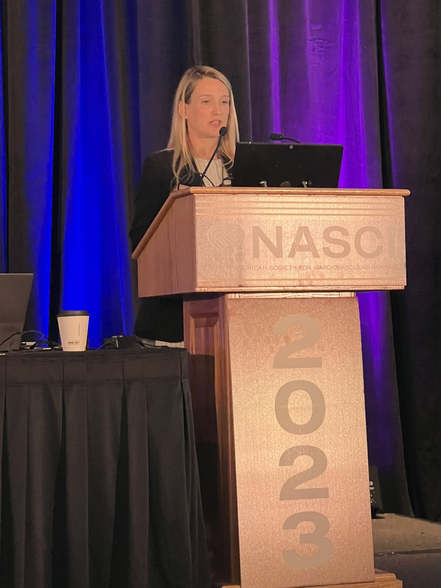 ElsieRadiology's tweet photo. Cardiac imaging powerhouse from U of T faculty at #NASCI23. @KateHanneman @GauriKarur @minipakkal @Houbi_Radiology @LJimenezJuan @imagingtoronto @UofTMedIm @NASCISociety @ElsieRadiology https://t.co/9j6Uic0rng