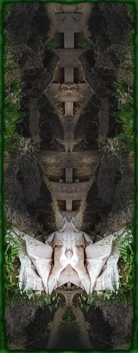 Mysterious Pipe tweet media