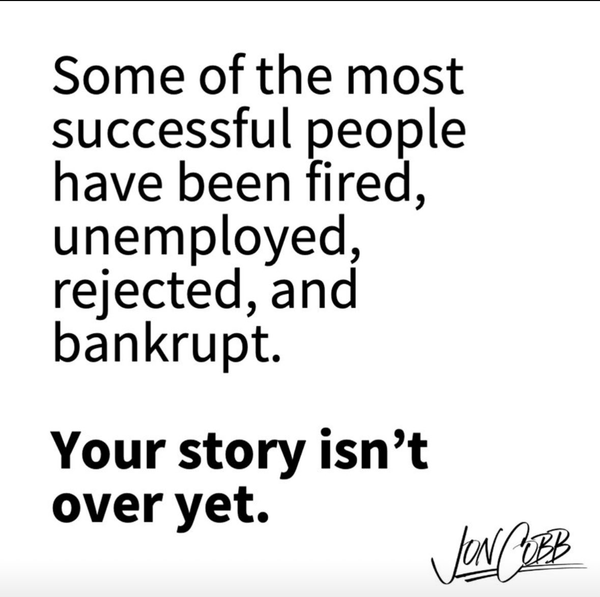 redstonegeneva's tweet photo. Keep #grinding and keep #trying - don’t give up. Trust me - it sometimes feels like you should. #nevergiveup #creategoodhabits #entrepreneurship https://t.co/GbHqDtIcXu