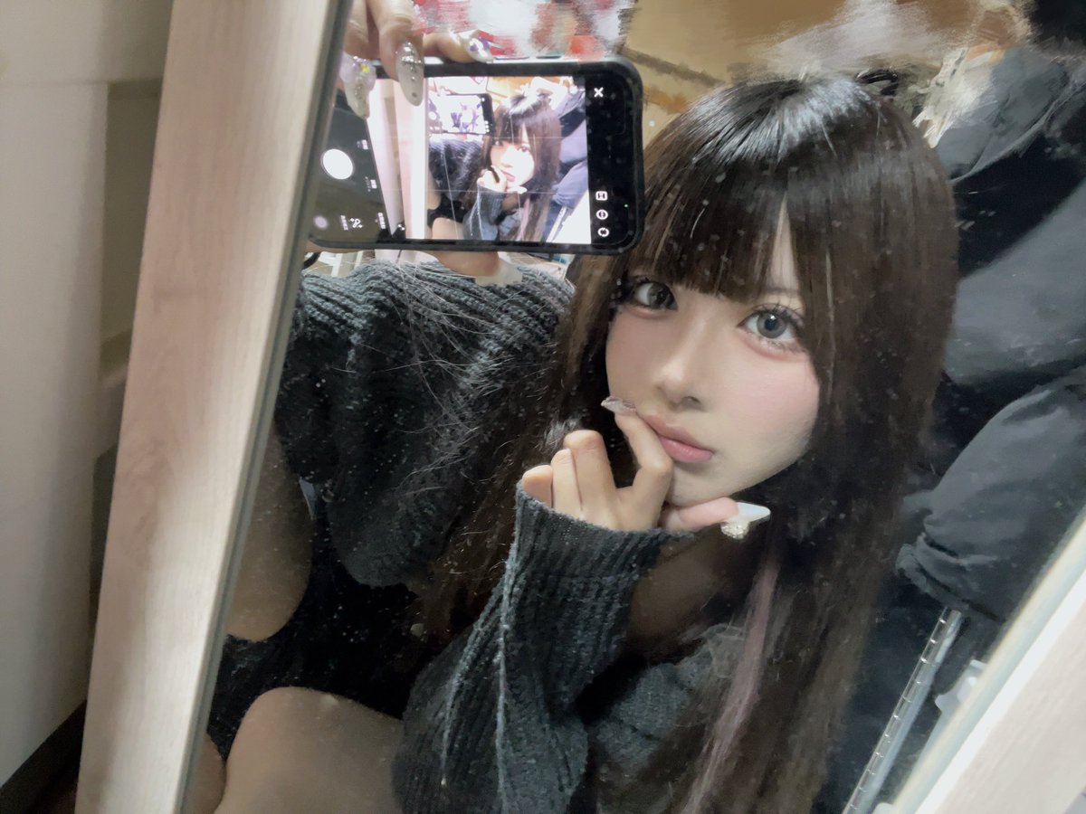 ねむたい、 tweet media